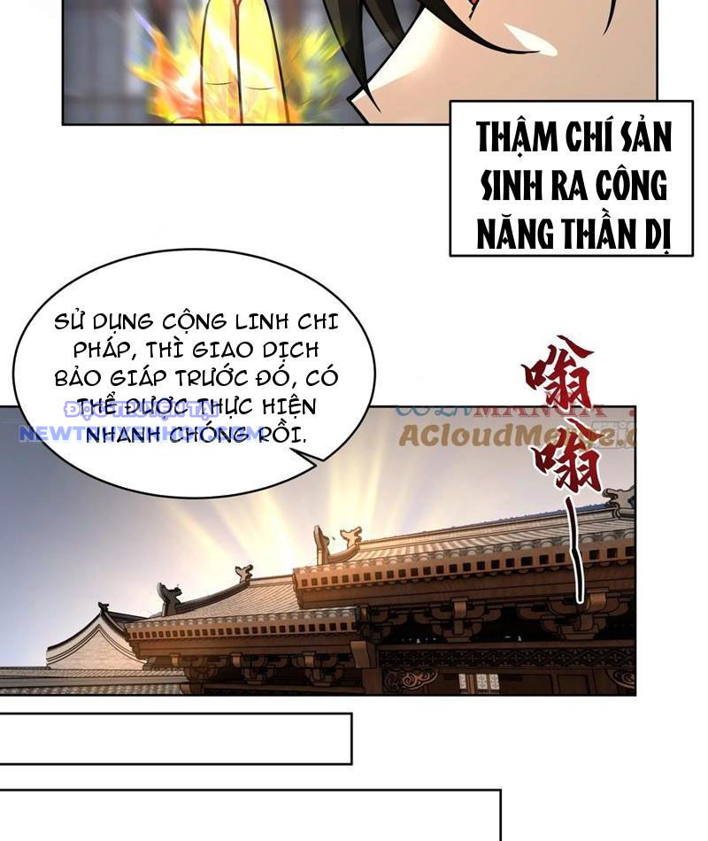 Hạch Động Lực Kiếm Tiên chapter 37 - Trang 22