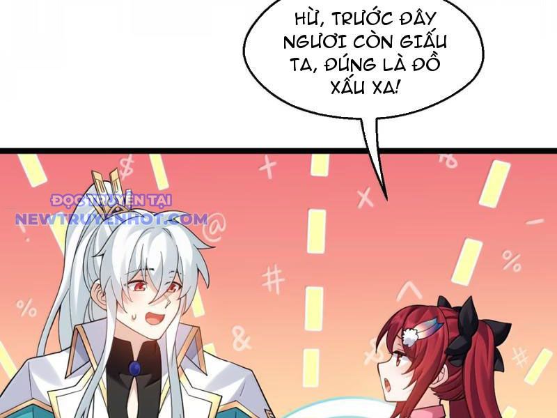 Hảo Đồ Nhi Hãy Tha Cho Vi Sư chapter 321 - Trang 70