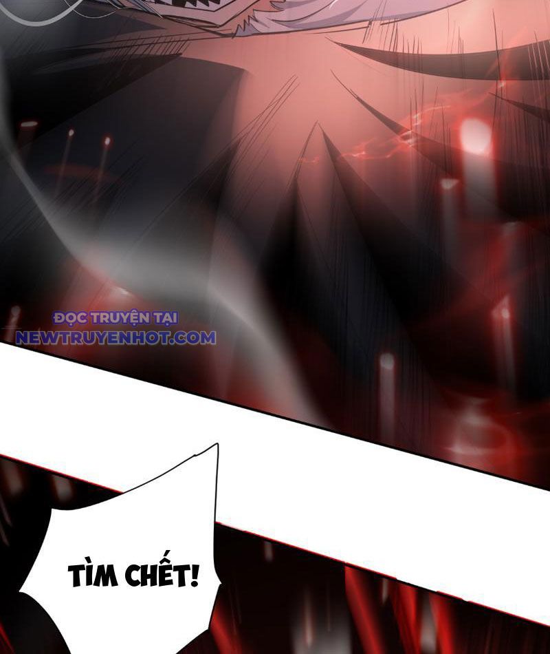 Đồ Đệ Nữ Đế Của Ta Muốn Hắc Hóa! chapter 3 - Trang 21