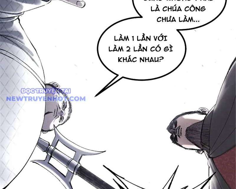 Thiên Hạ Đệ Nhất Lữ Bố chapter 111 - Trang 45