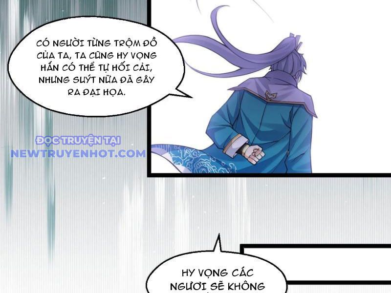 Hảo Đồ Nhi Hãy Tha Cho Vi Sư chapter 322 - Trang 66