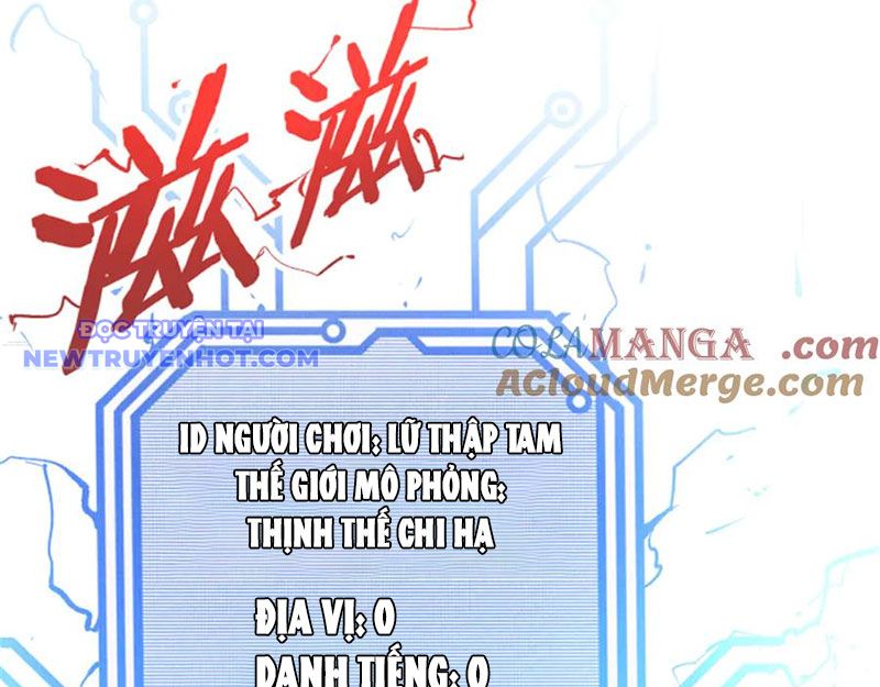 Thiên Hạ Đệ Nhất Lữ Bố chapter 111 - Trang 113