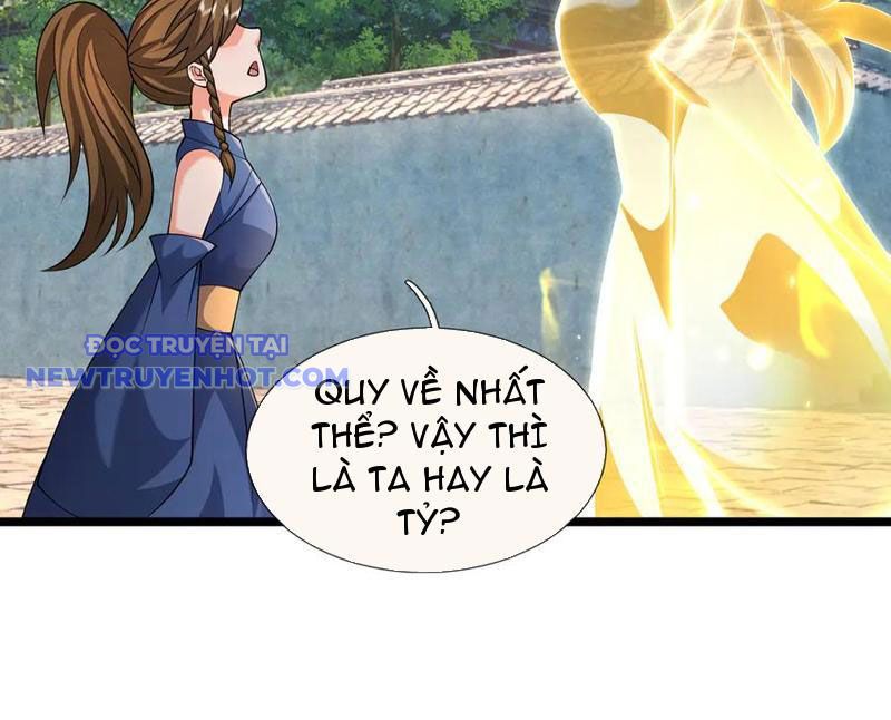 Ngủ say vạn cổ: Xuất thế quét ngang chư thiên chapter 82 - Trang 109