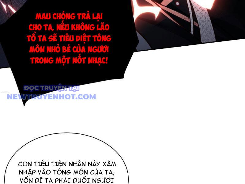 Đồ Đệ Nữ Đế Của Ta Muốn Hắc Hóa! chapter 2 - Trang 81