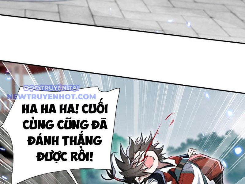 Đồ Đệ Nữ Đế Của Ta Muốn Hắc Hóa! chapter 7 - Trang 10