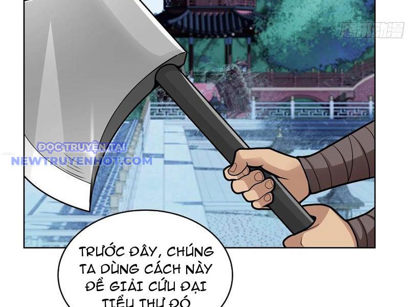 Hạch Động Lực Kiếm Tiên chapter 36 - Trang 32