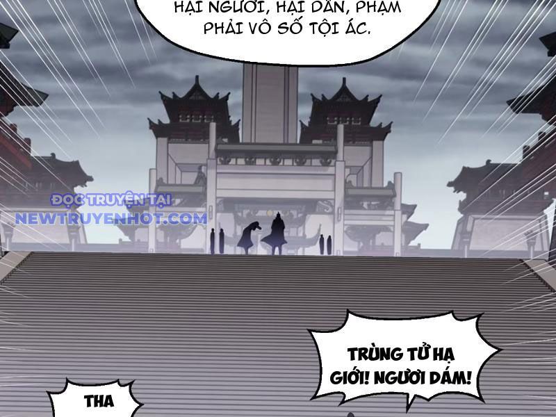 Hảo Đồ Nhi Hãy Tha Cho Vi Sư chapter 322 - Trang 12