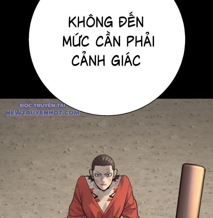 Cảnh Sát Báo Thù chapter 79 - Trang 98