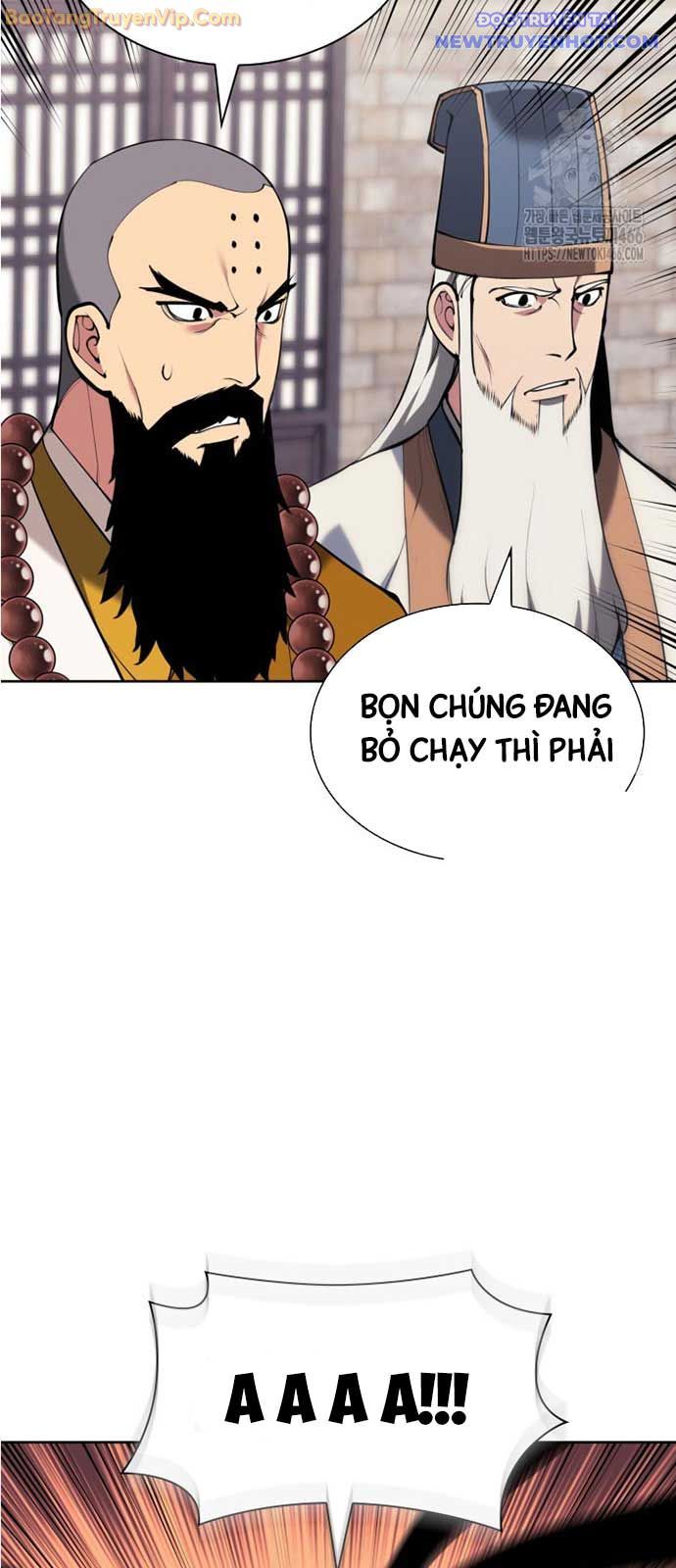 Học Giả Kiếm Sĩ chapter 153 - Trang 34