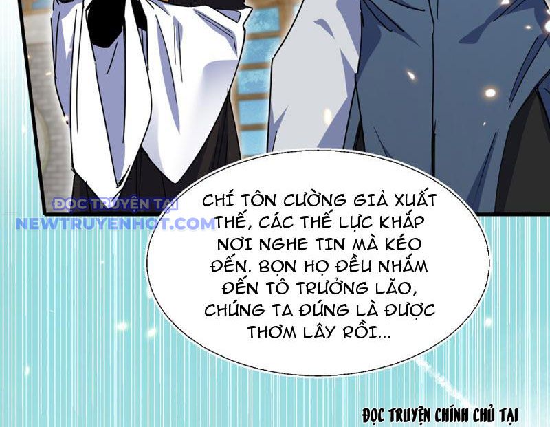 Đồ Đệ Nữ Đế Của Ta Muốn Hắc Hóa! chapter 4 - Trang 14