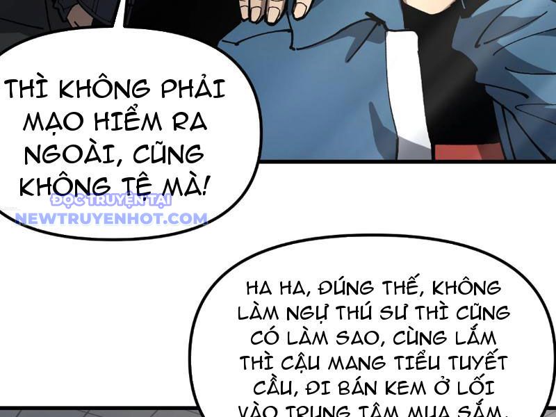 Toàn Cầu Ngự Thú: Ta có thế thấy lộ tuyến tiến hóa chapter 1 - Trang 55