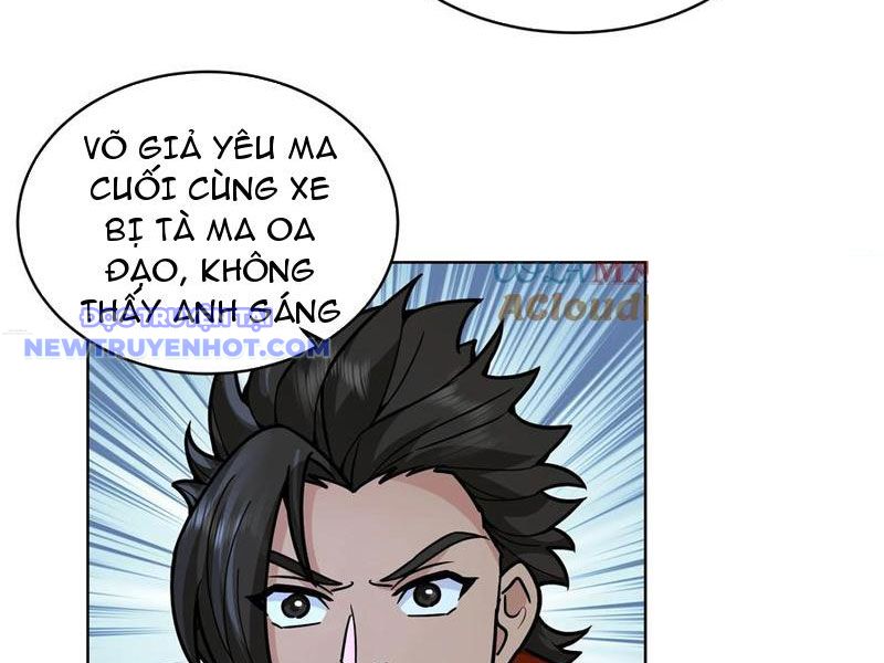 Hạch Động Lực Kiếm Tiên chapter 35 - Trang 23