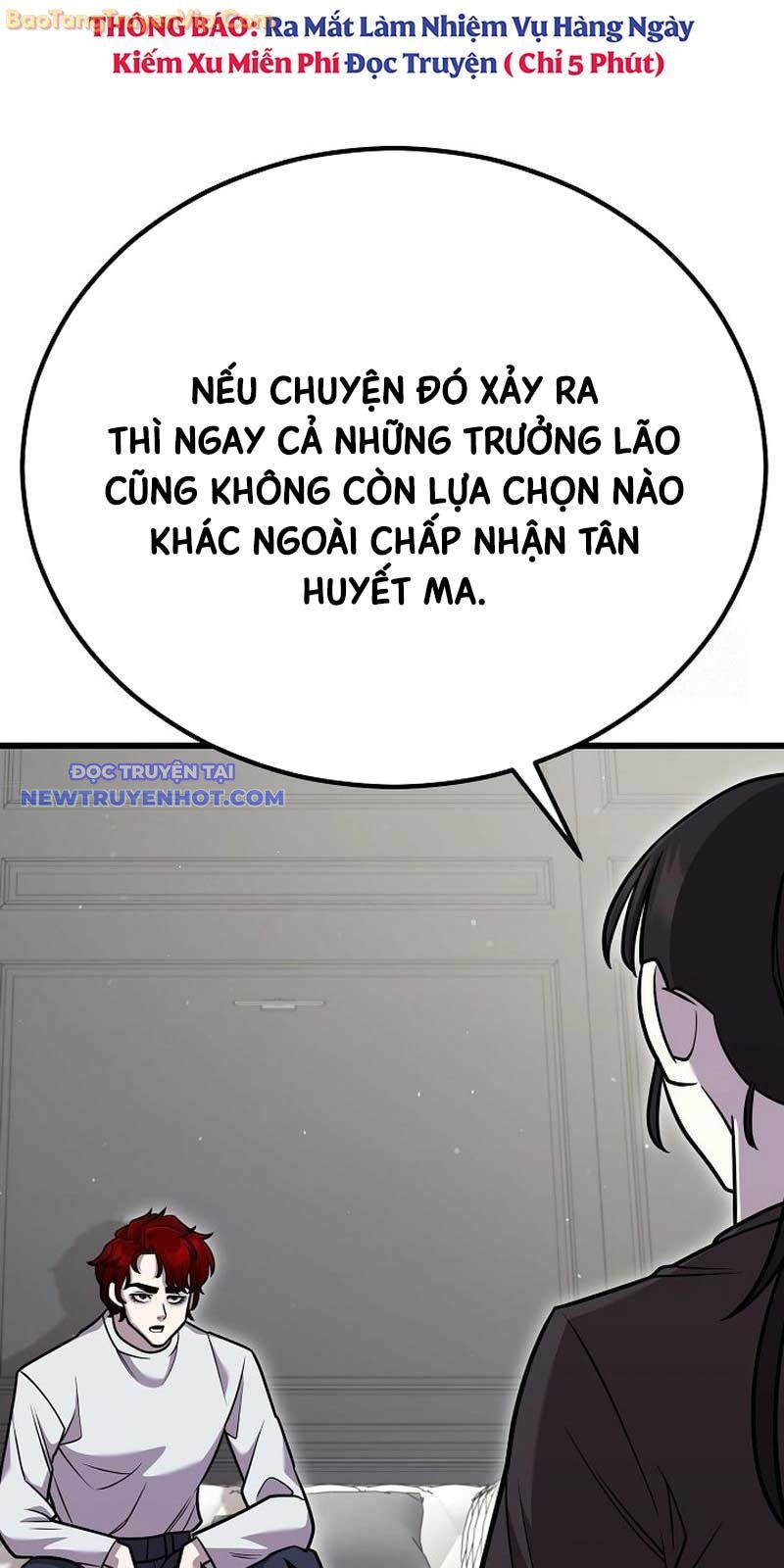 Đệ tử của 3 vị vua chapter 14 - Trang 119