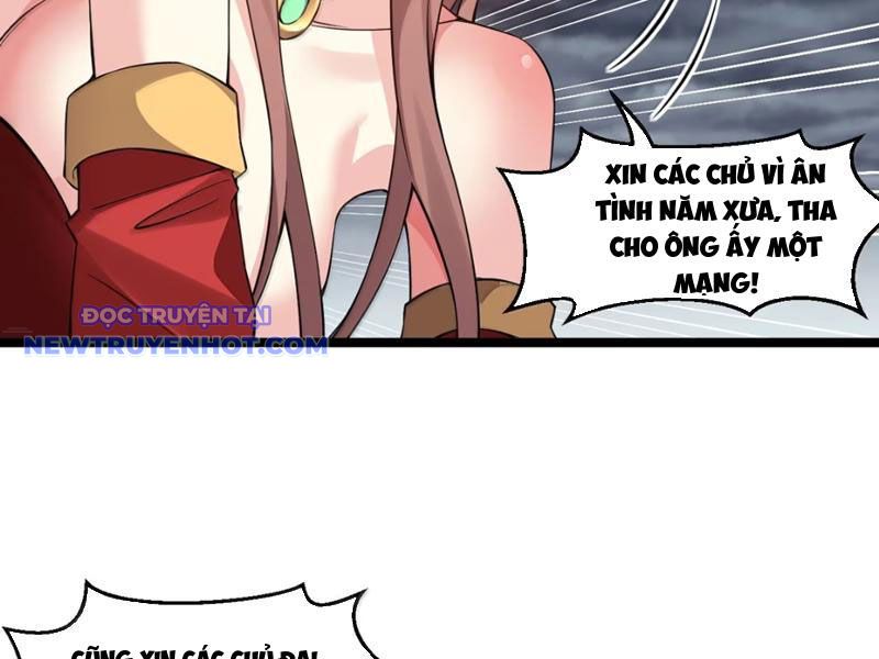 Hảo Đồ Nhi Hãy Tha Cho Vi Sư chapter 322 - Trang 51