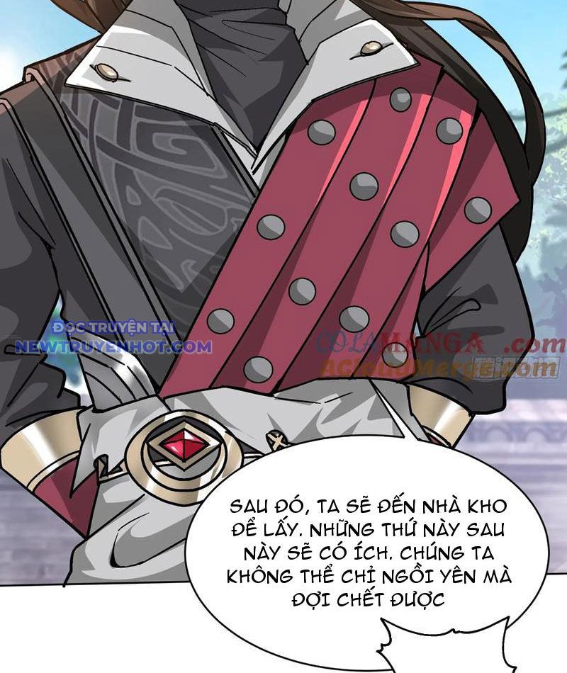 Hạch Động Lực Kiếm Tiên chapter 30 - Trang 13