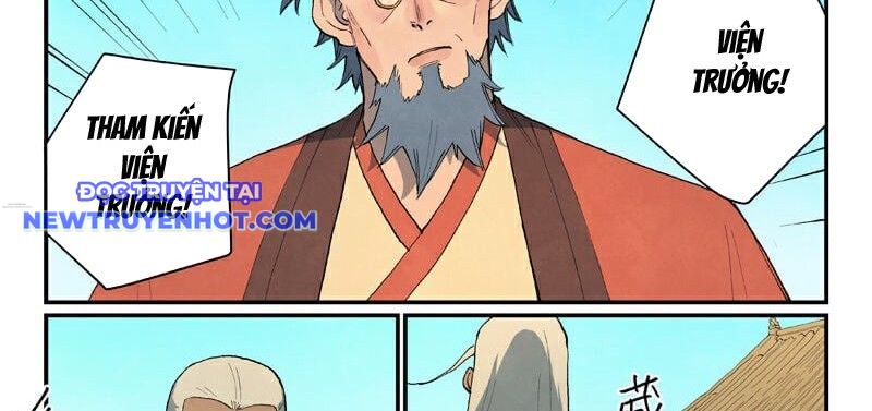 Tinh Võ Thần Quyết chapter 819 - Trang 24