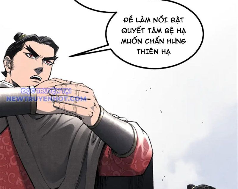 Thiên Hạ Đệ Nhất Lữ Bố chapter 111 - Trang 7