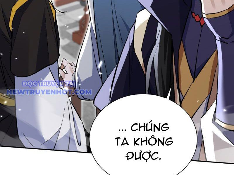 Đồ Đệ Nữ Đế Của Ta Muốn Hắc Hóa! chapter 5 - Trang 44