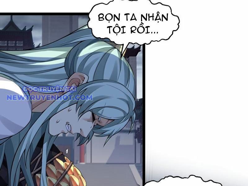 Hảo Đồ Nhi Hãy Tha Cho Vi Sư chapter 322 - Trang 34