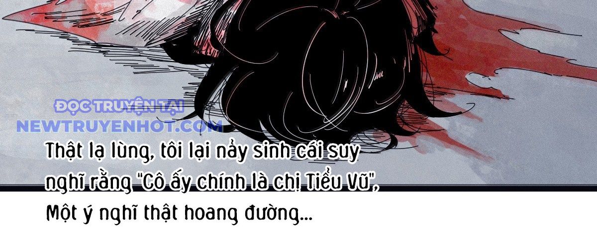 Mặt Nạ Chân Lý chapter 191 - Trang 18