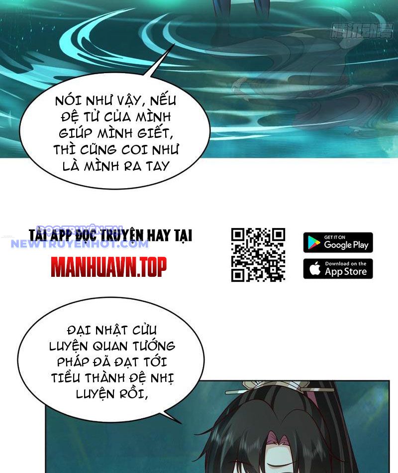 Hạch Động Lực Kiếm Tiên chapter 33 - Trang 46