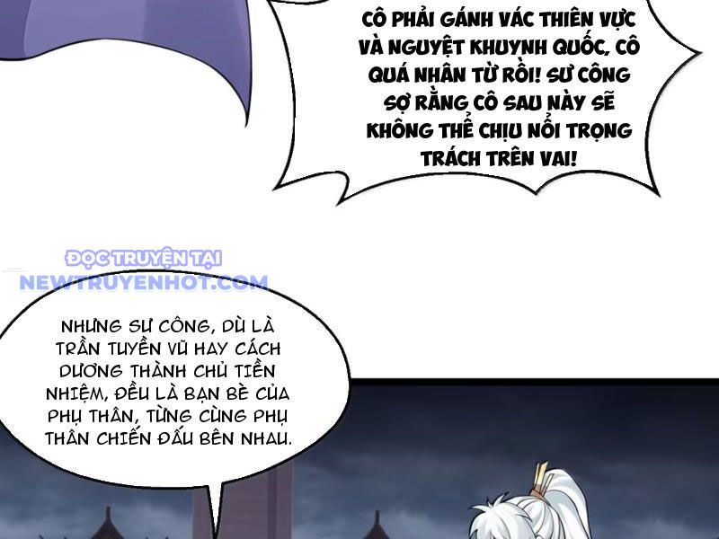 Hảo Đồ Nhi Hãy Tha Cho Vi Sư chapter 322 - Trang 62