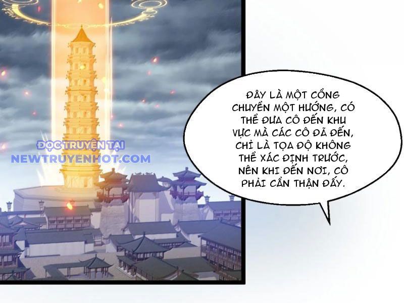 Hảo Đồ Nhi Hãy Tha Cho Vi Sư chapter 322 - Trang 68