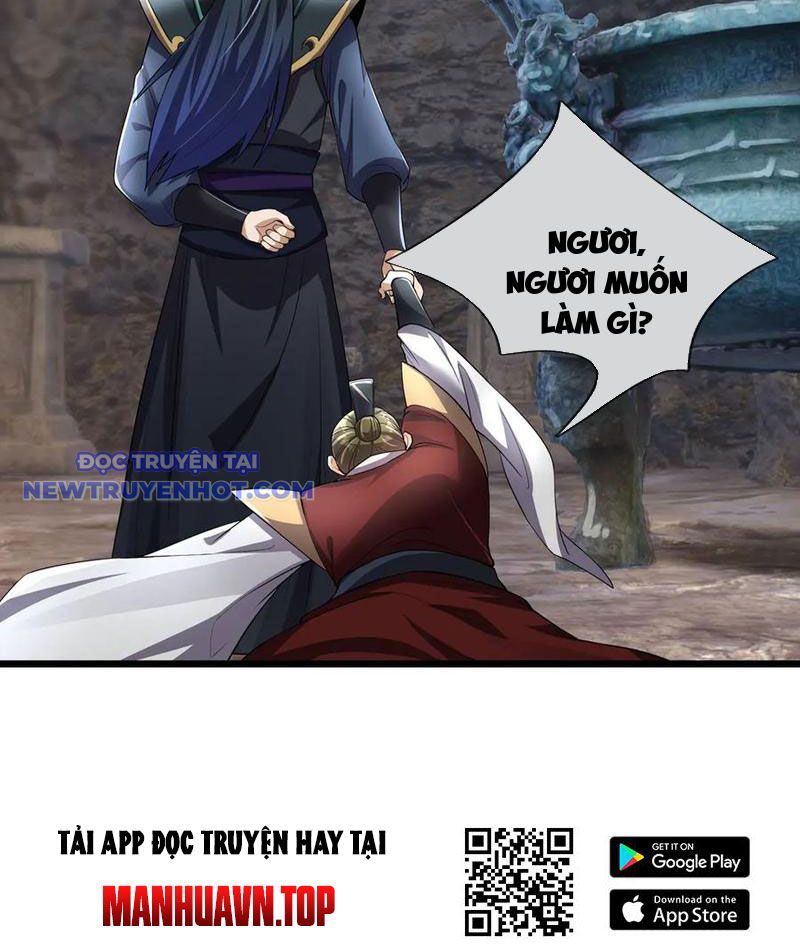 Ngủ say vạn cổ: Xuất thế quét ngang chư thiên chapter 86 - Trang 14