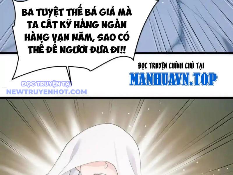 Thế Nhân Thực Sự Tin Tôi Là Đại Boss chapter 100 - Trang 84