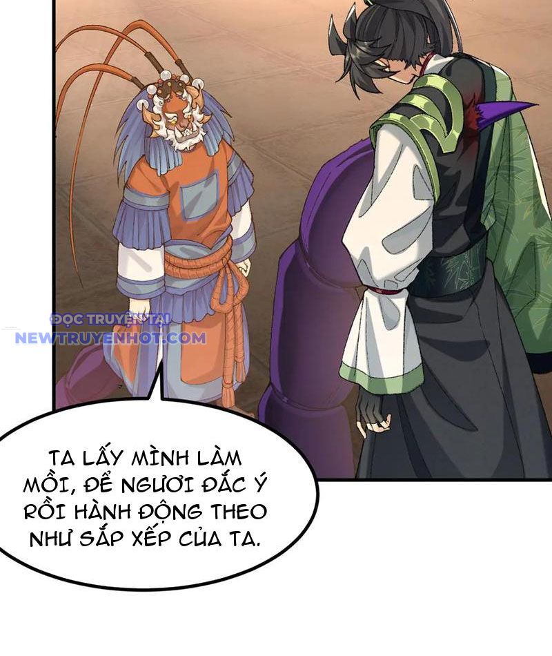 Nhị Sư Huynh Tuy Là Phàm Nhân Nhưng Rất Mạnh Mẽ chapter 90 - Trang 32