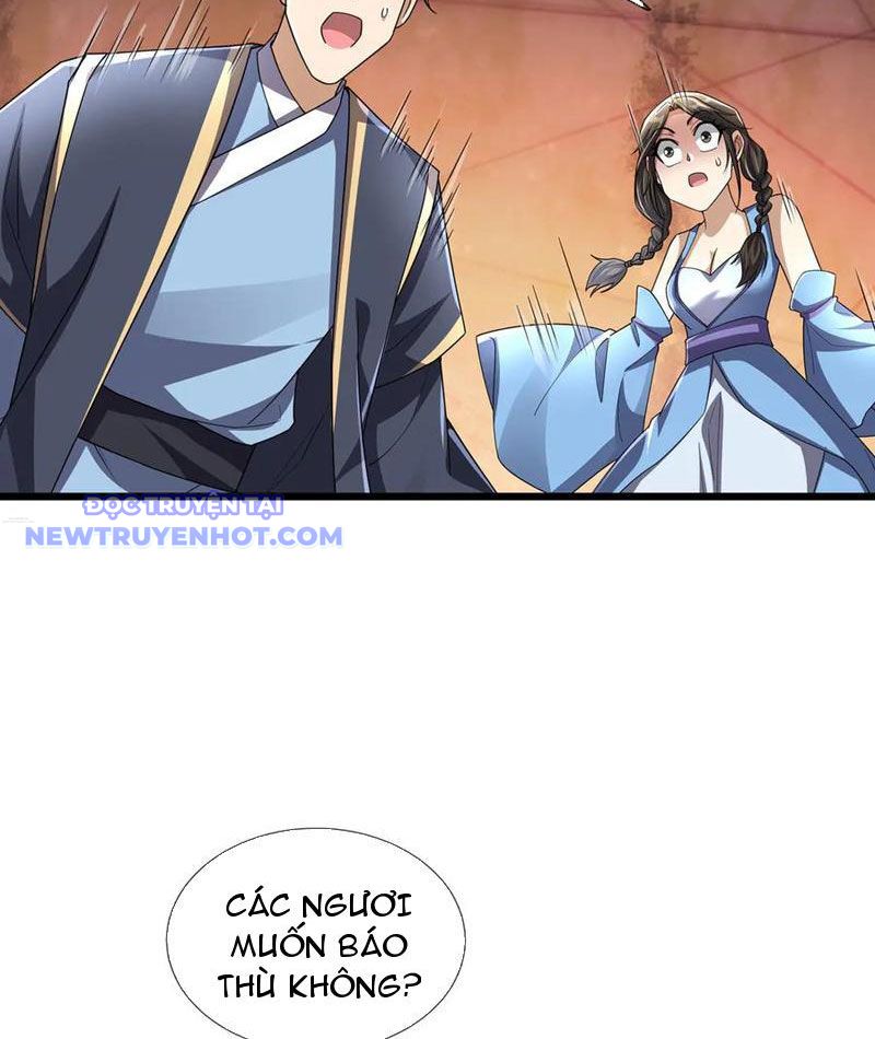 Ngủ say vạn cổ: Xuất thế quét ngang chư thiên chapter 86 - Trang 59