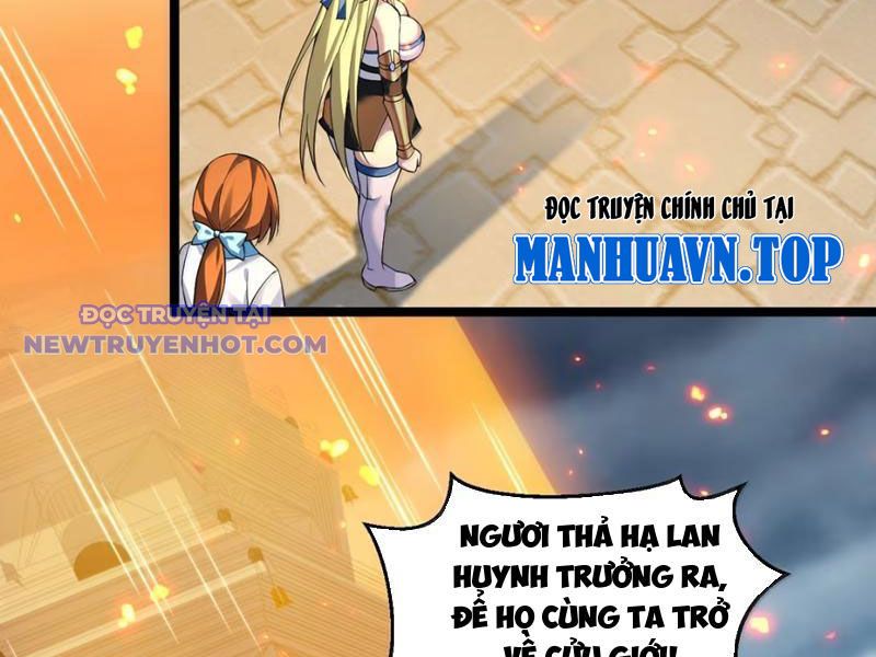 Hảo Đồ Nhi Hãy Tha Cho Vi Sư chapter 322 - Trang 70