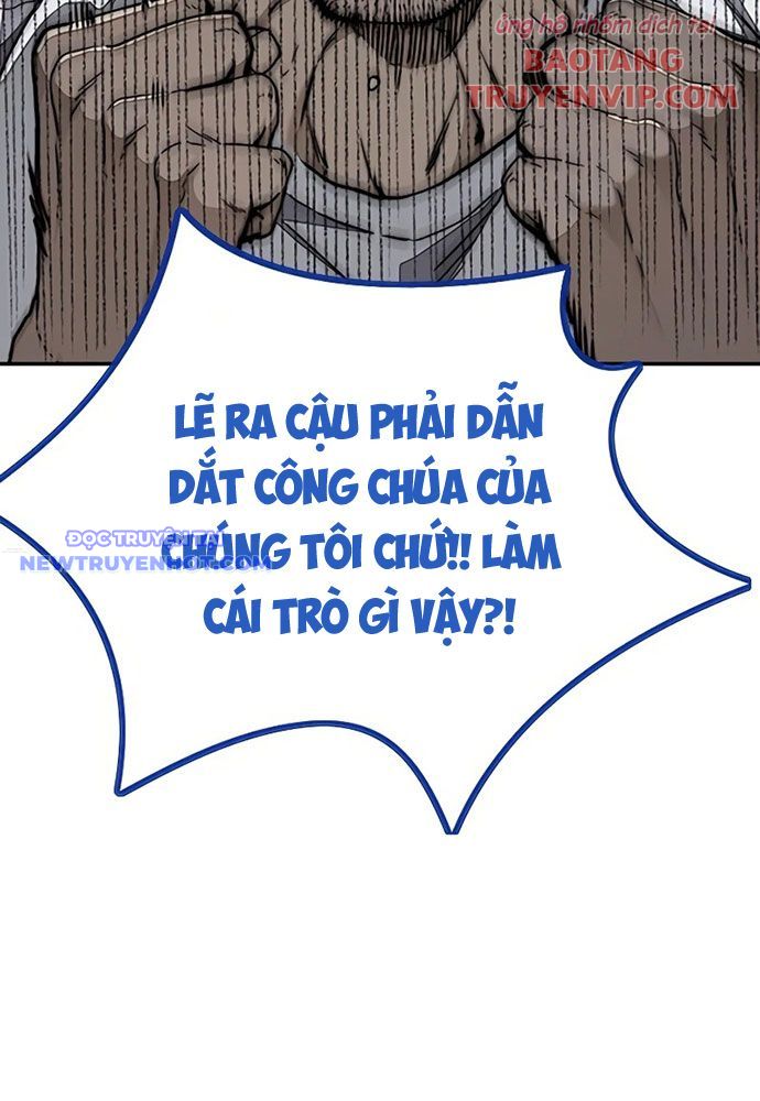 Thể Thao Cực Hạn chapter 532 - Trang 110