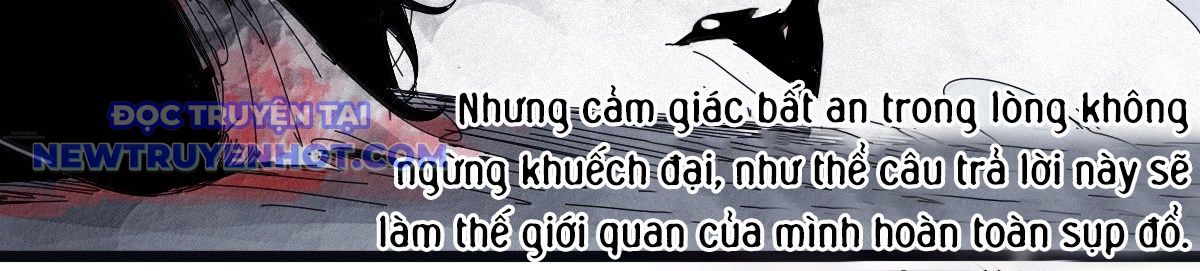 Mặt Nạ Chân Lý chapter 191 - Trang 21