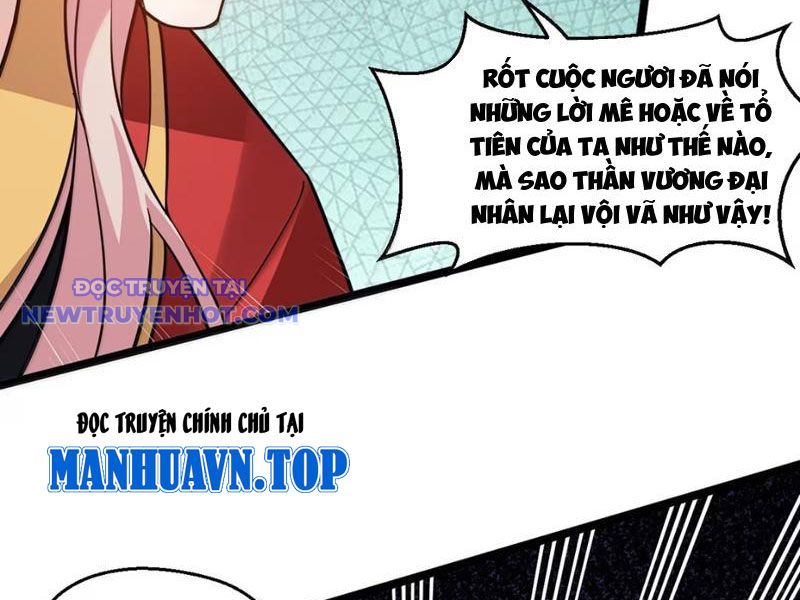 Hảo Đồ Nhi Hãy Tha Cho Vi Sư chapter 321 - Trang 11