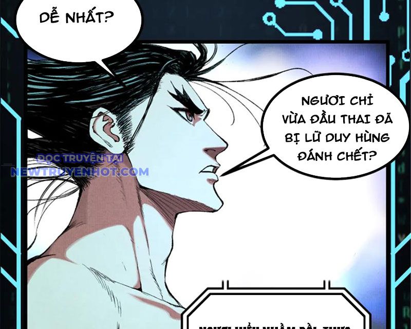 Thiên Hạ Đệ Nhất Lữ Bố chapter 111 - Trang 81