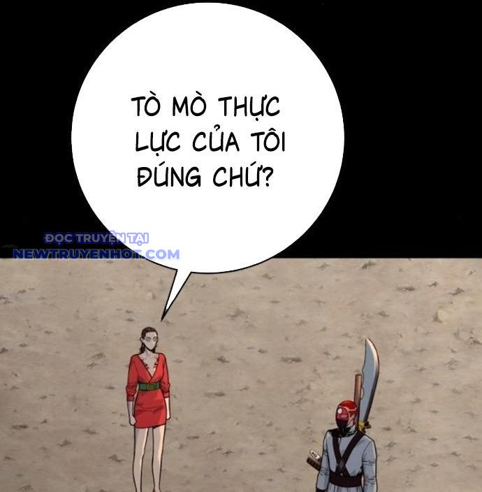 Cảnh Sát Báo Thù chapter 79 - Trang 78