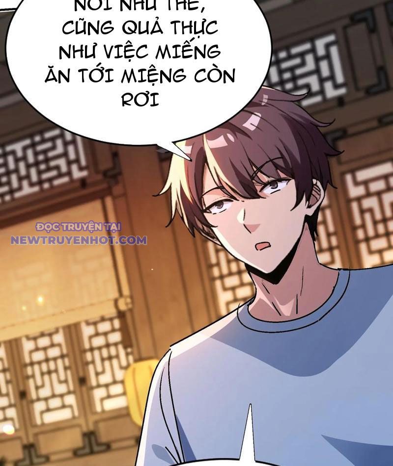 Bạn Gái Của Tôi Toàn Là Truyền Thuyết chapter 134 - Trang 18