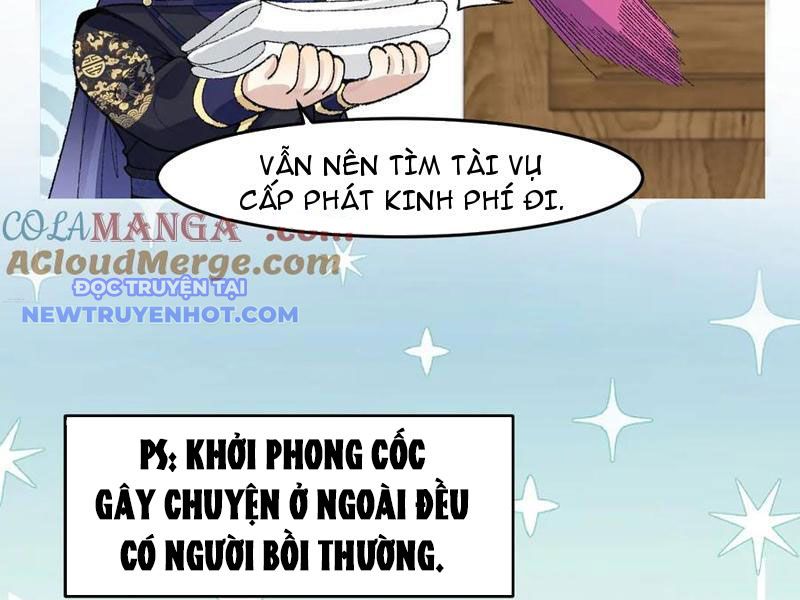 Nhị Sư Huynh Tuy Là Phàm Nhân Nhưng Rất Mạnh Mẽ chapter 89 - Trang 122