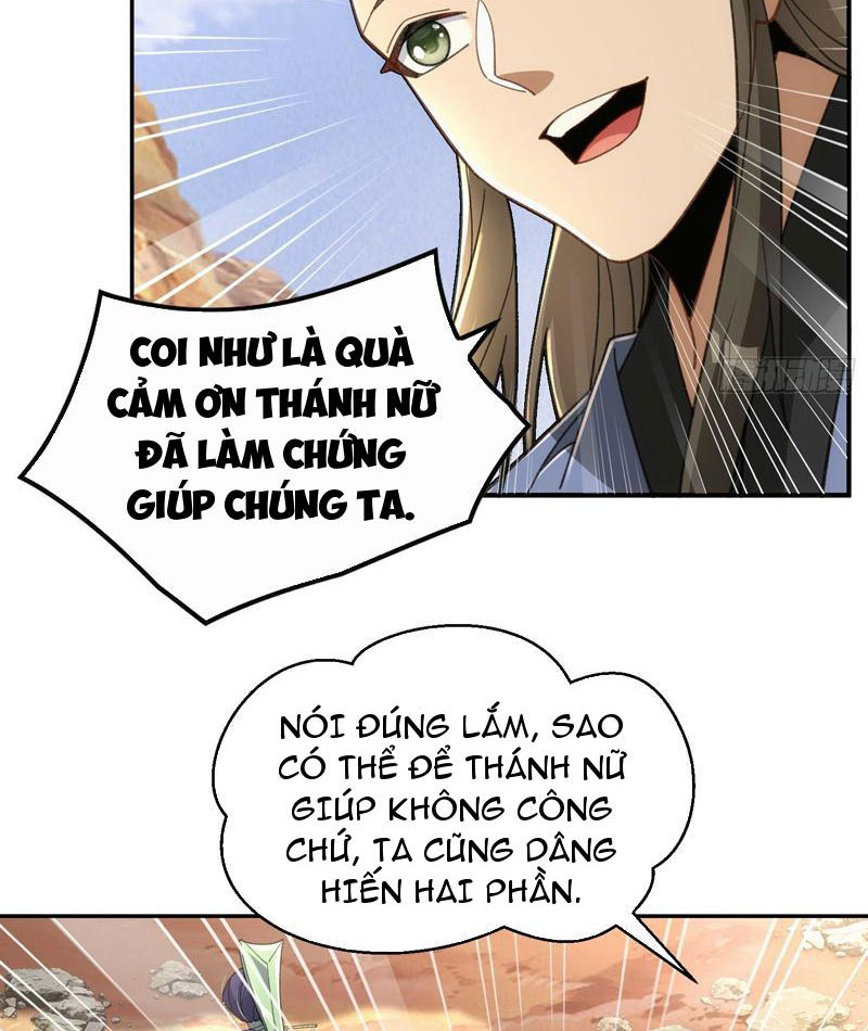 Ta Thực Sự Không Có Hứng Tu Tiên Chapter 38 - Trang 18