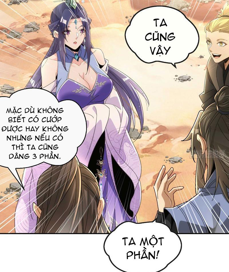 Ta Thực Sự Không Có Hứng Tu Tiên Chapter 38 - Trang 19