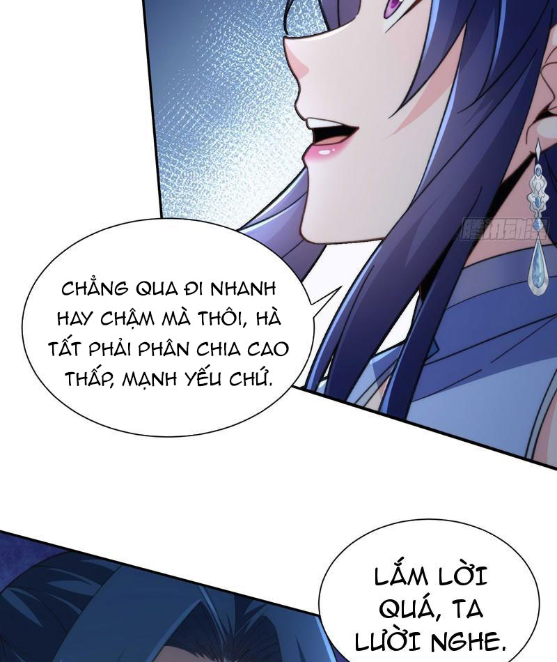 Ta Thực Sự Không Có Hứng Tu Tiên Chapter 38 - Trang 60