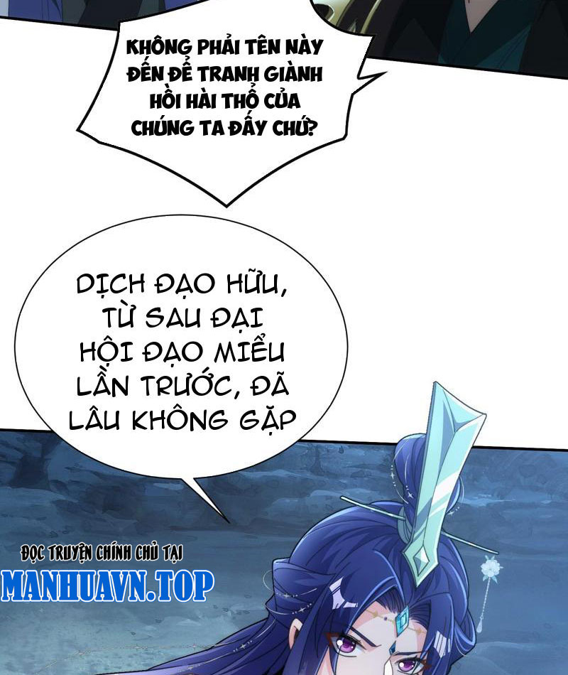 Ta Thực Sự Không Có Hứng Tu Tiên Chapter 38 - Trang 57