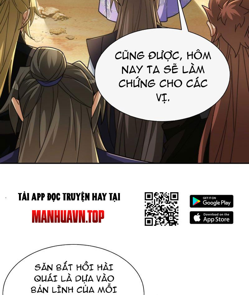 Ta Thực Sự Không Có Hứng Tu Tiên Chapter 38 - Trang 14