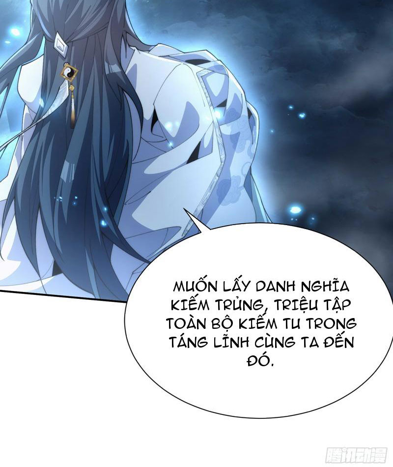 Ta Thực Sự Không Có Hứng Tu Tiên Chapter 38 - Trang 63