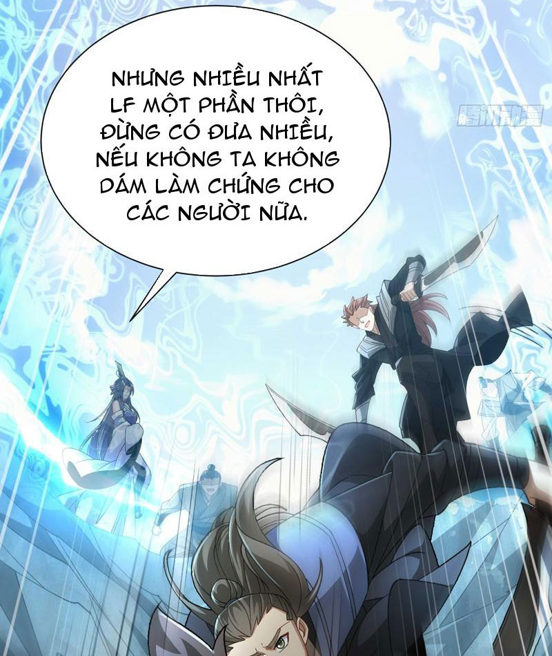 Ta Thực Sự Không Có Hứng Tu Tiên Chapter 38 - Trang 23