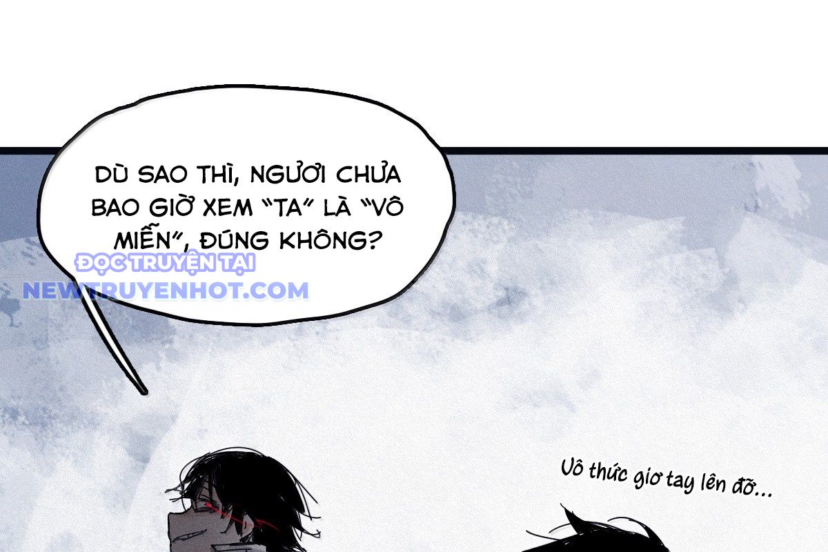 Mặt Nạ Chân Lý chapter 191 - Trang 40