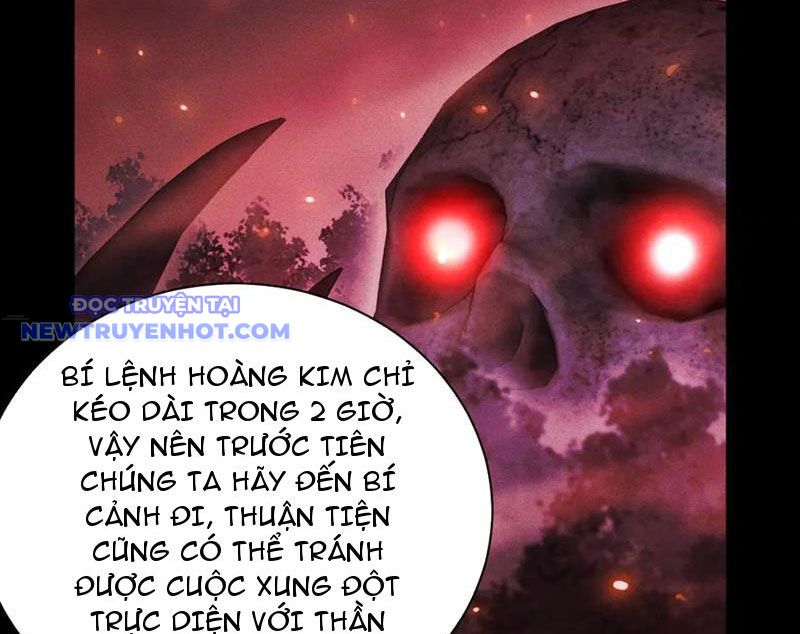 Treo Máy Trăm Vạn Năm Ta Tỉnh Lại Thành Thần chapter 29 - Trang 9