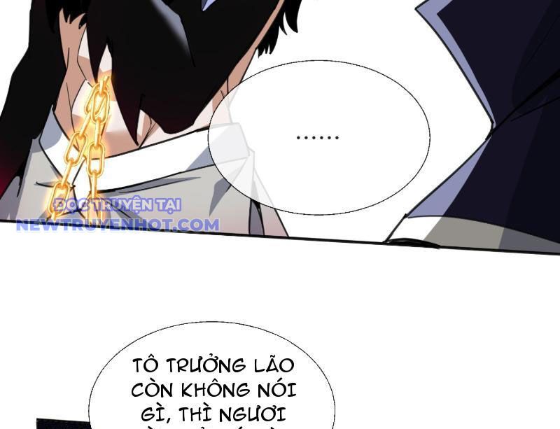 Đồ Đệ Nữ Đế Của Ta Muốn Hắc Hóa! chapter 6 - Trang 133