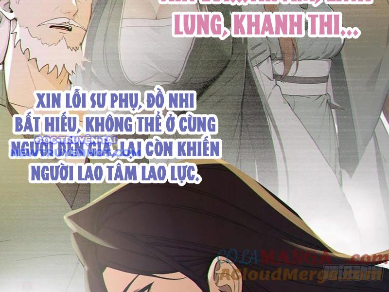 Ta Thật Không Muốn Làm Thánh Tiên chapter 97 - Trang 123